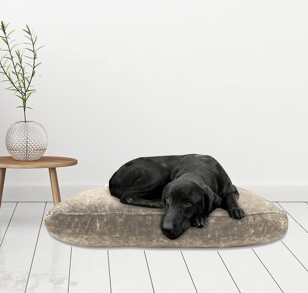 Canine Creations Orthopedic Pillow Dog Bed - Intensery
