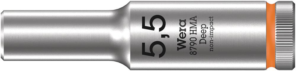 Wera Tool 05004502001 - Intensery
