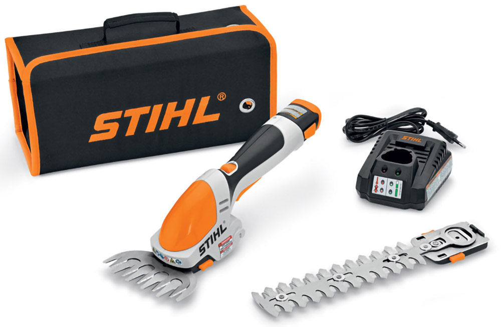 HSA 25 Garden Shears - Intensery