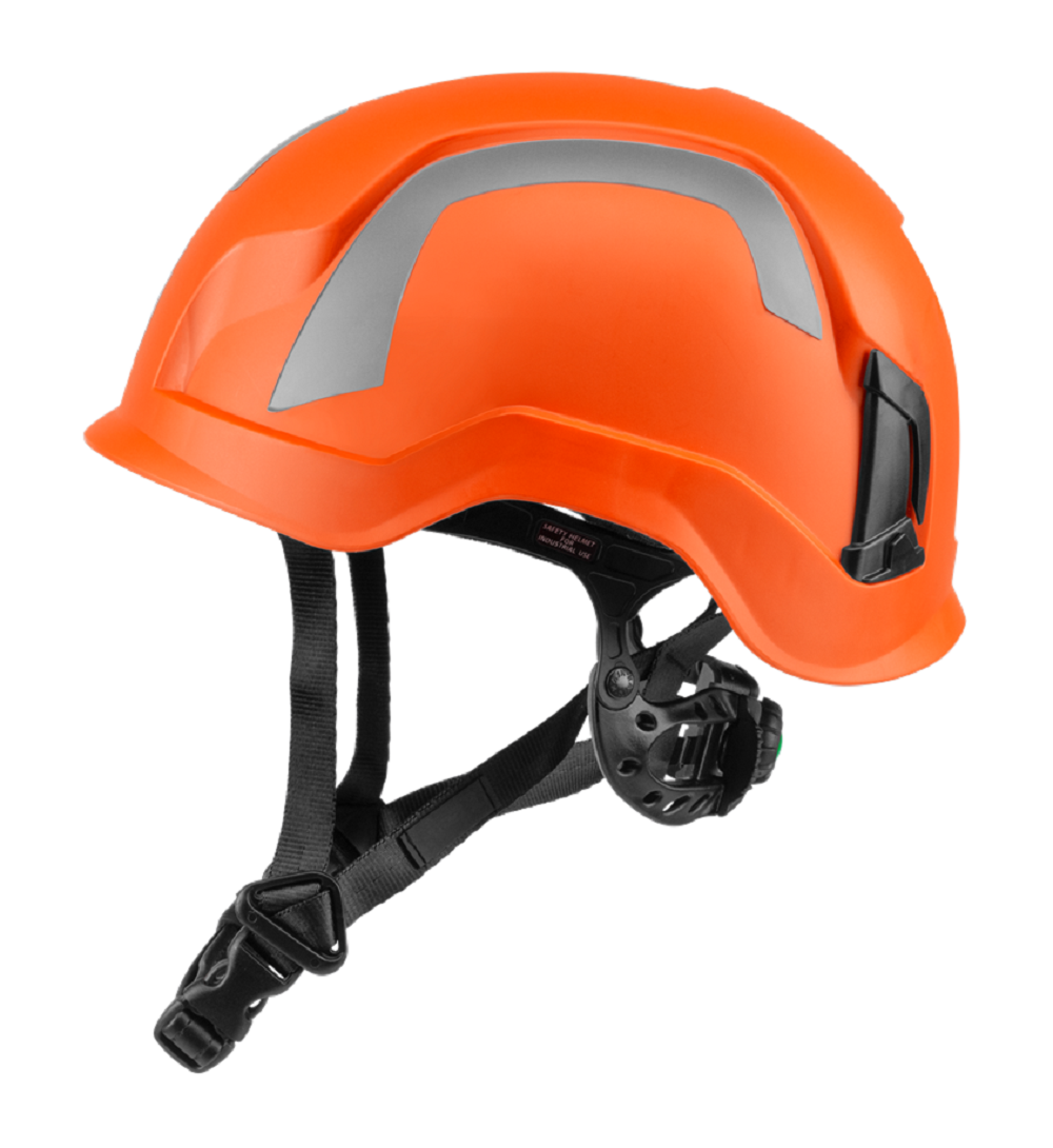 Spire™ Arborist Helmet (Class E) - Intensery