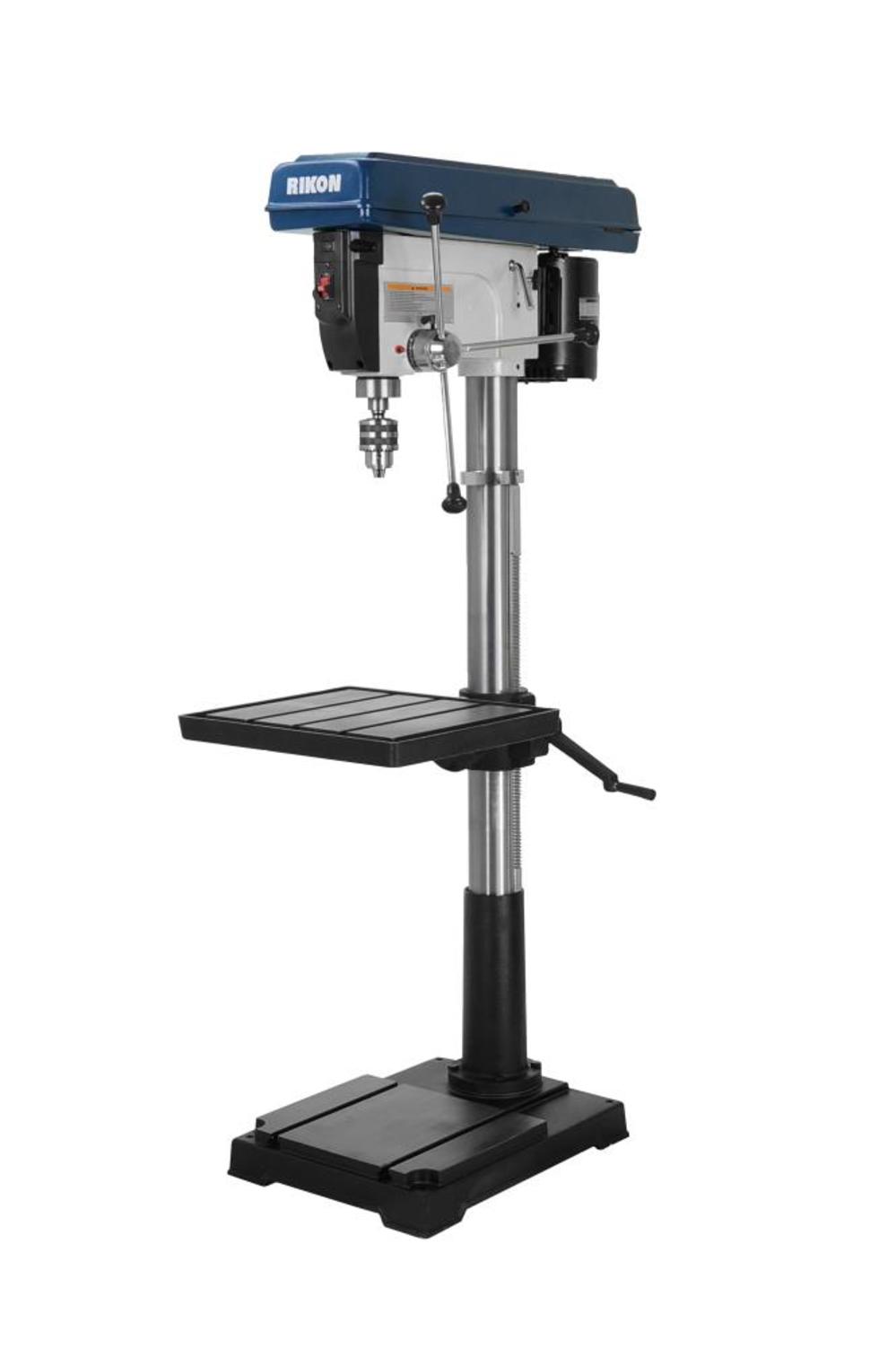 20 Floor Model Drill Press - Intensery