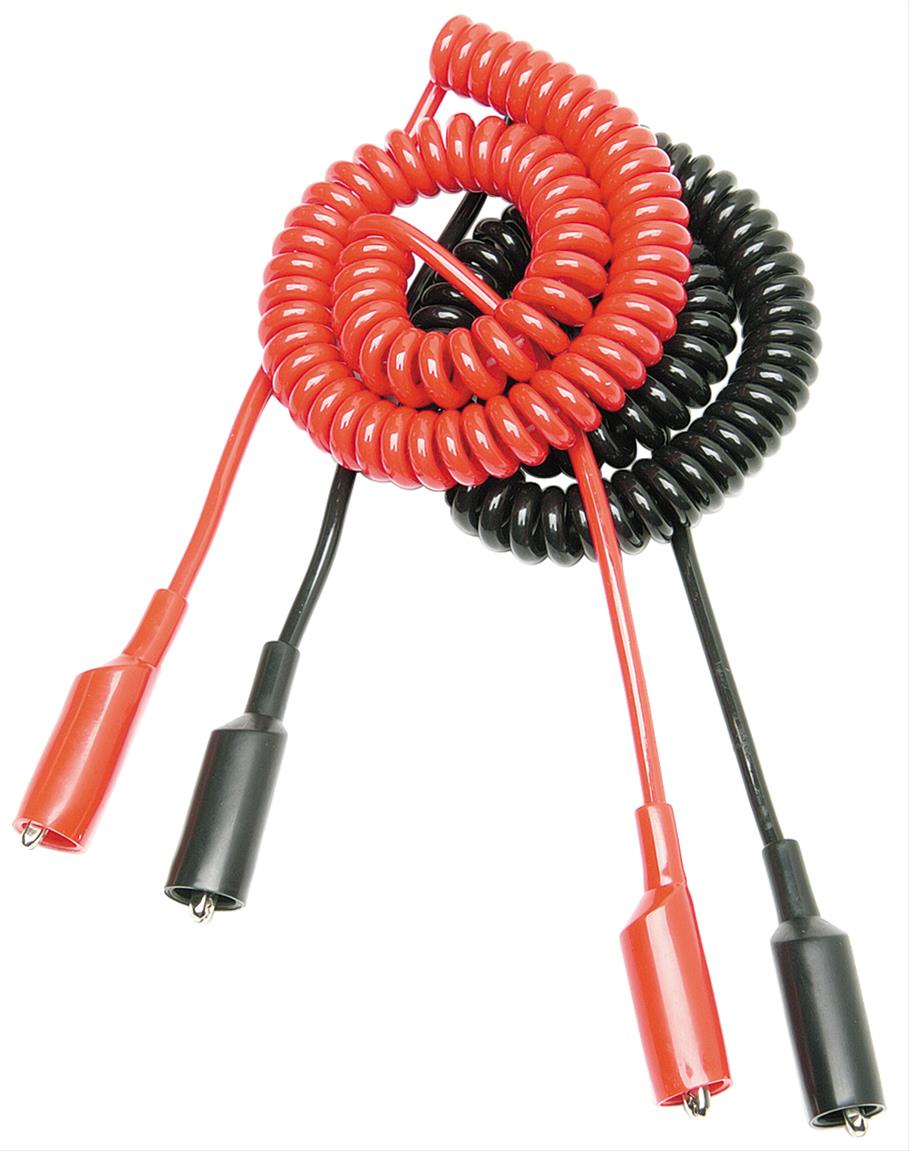 OTC Tools 3902 OTC Test Leads - Intensery