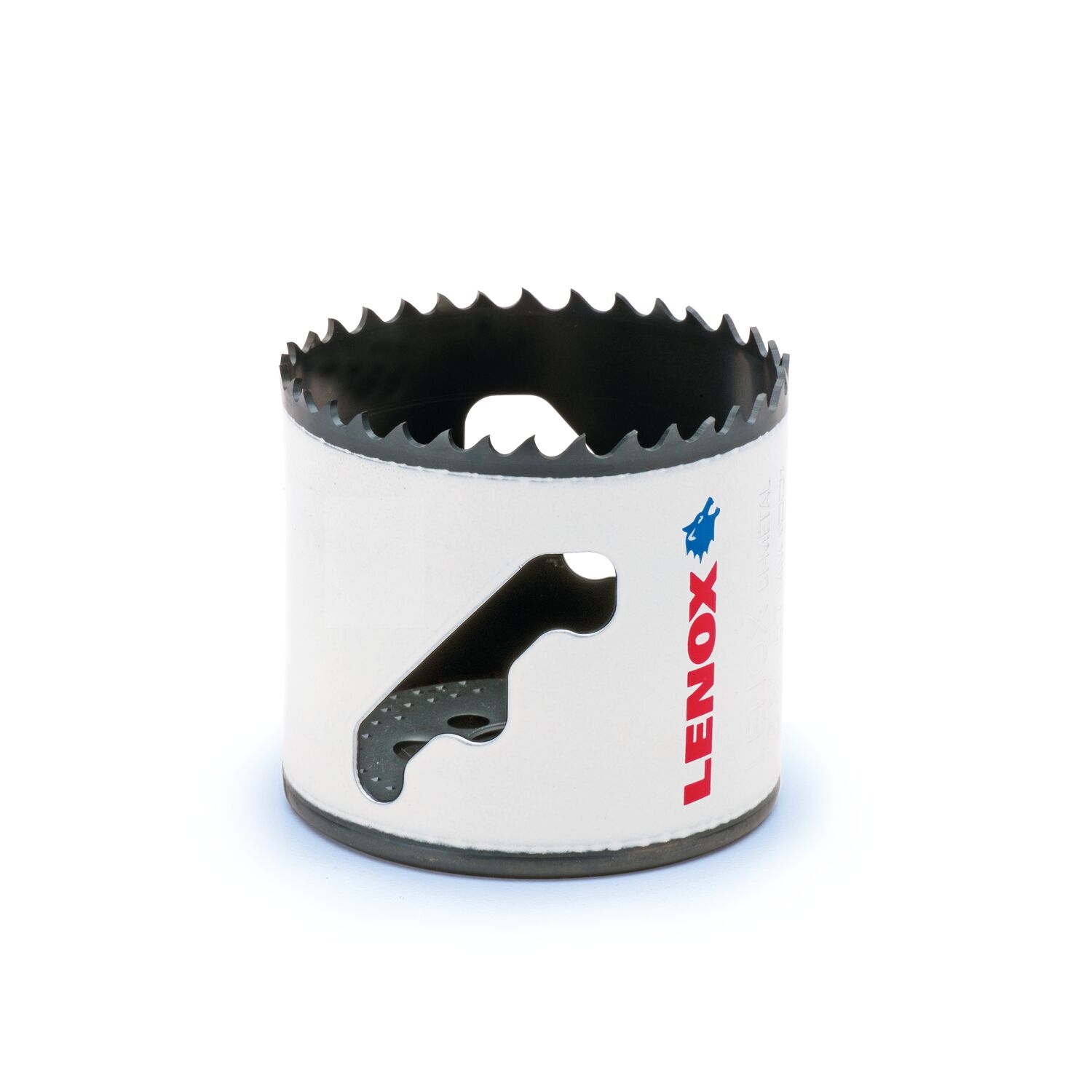 Lenox Speed Slot 2-1/4 in. Bi-Metal Hole Saw 1 pc - Intensery