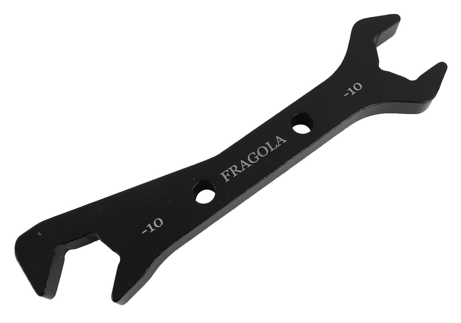 Fragola Performance Systems 900010 Fragola Performance Systems AN Hose End Wrenches - Intensery