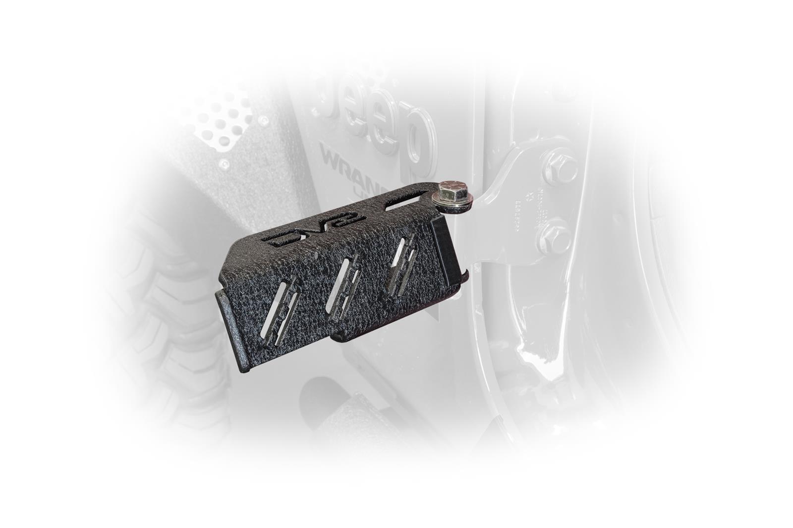 DV8 Offroad STJL-02 DV8 Offroad Foot Pegs - Intensery