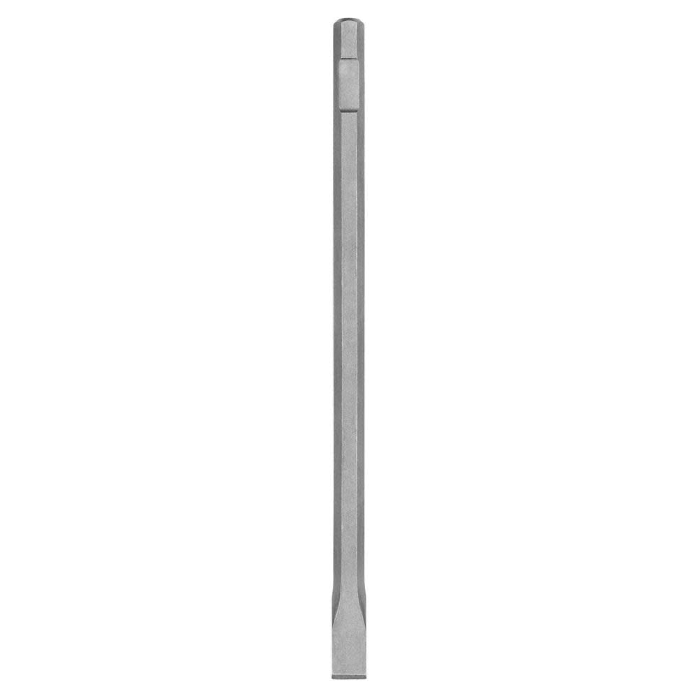 DEWALT 1 In. x 20 In. Cold Chisel DW5954 from DEWALT - Intensery