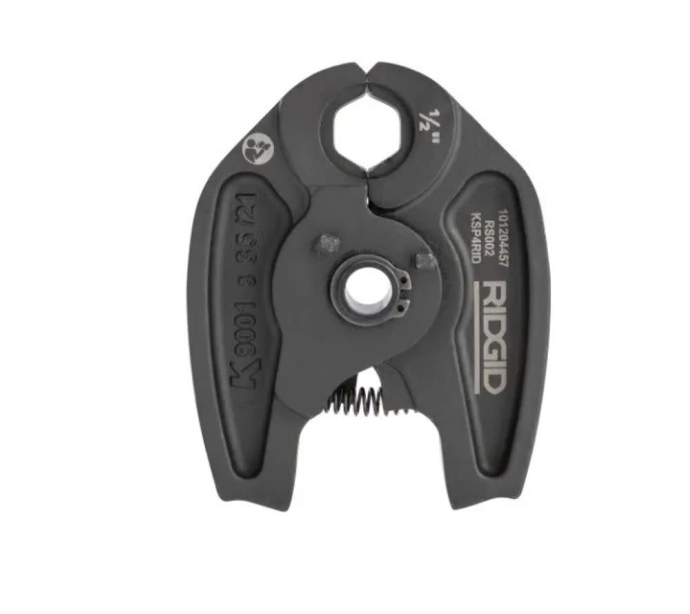Ridgid 1/2 Mini Jaw for RP 115 ProPress - Intensery