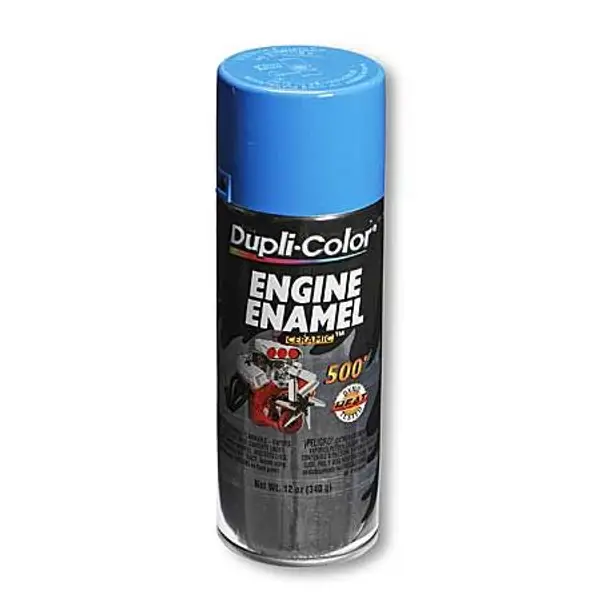 Dupli-Color Engine Enamel with Ceramic - Intensery