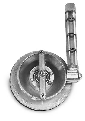 Edelbrock 4025 Edelbrock Uni-Syn Carburetor Balancing Instruments - Intensery