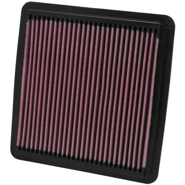 KandN High Performance Air Filter - Intensery