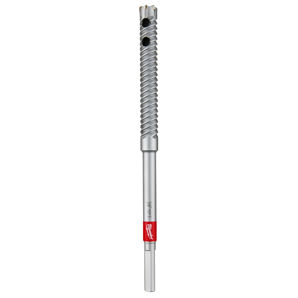 Milwaukee Straight Shank 3/4 X 12 Rebar Cutter - Intensery