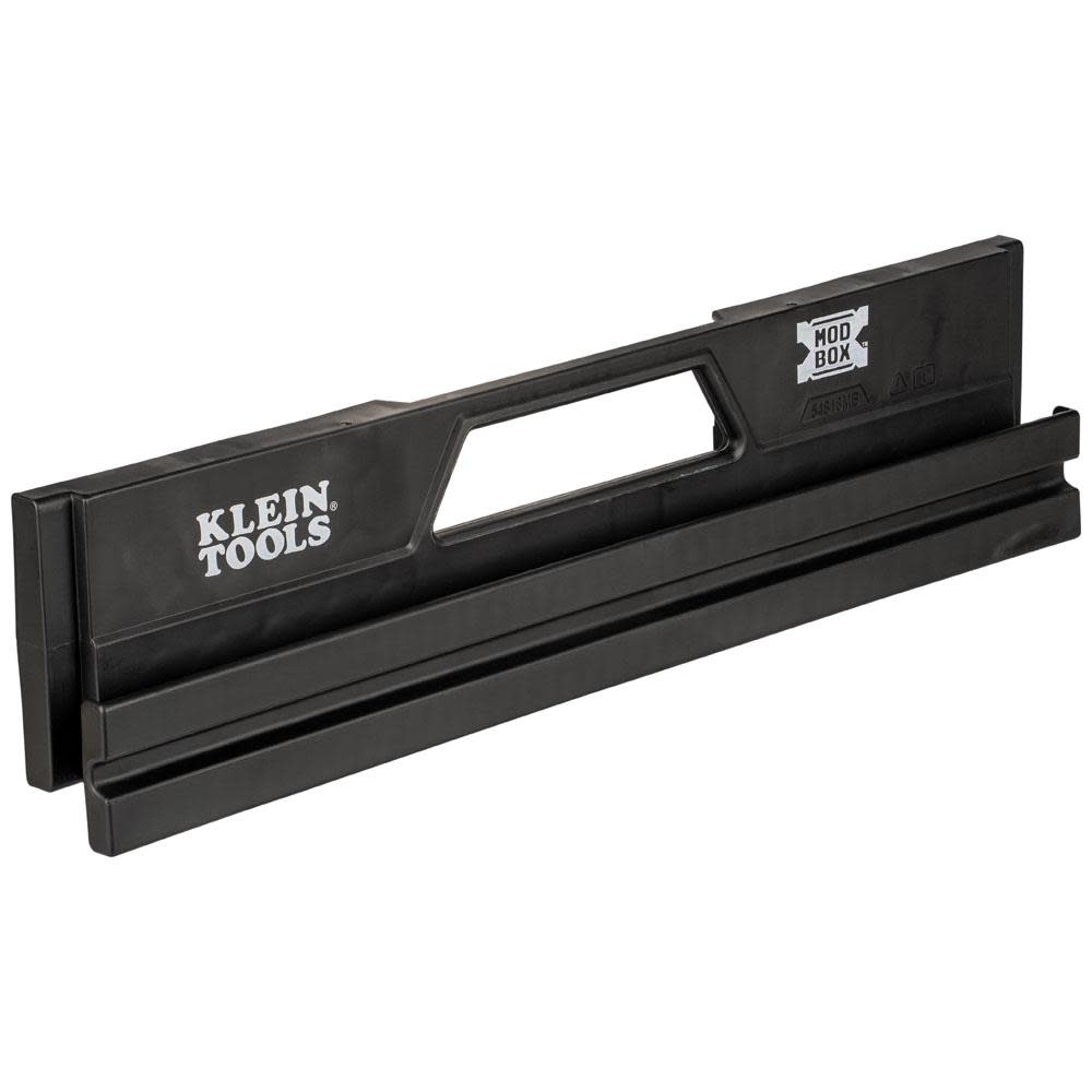 Klein Tools MODbox Internal Rail Accessory 54818MB from Klein Tools - Intensery