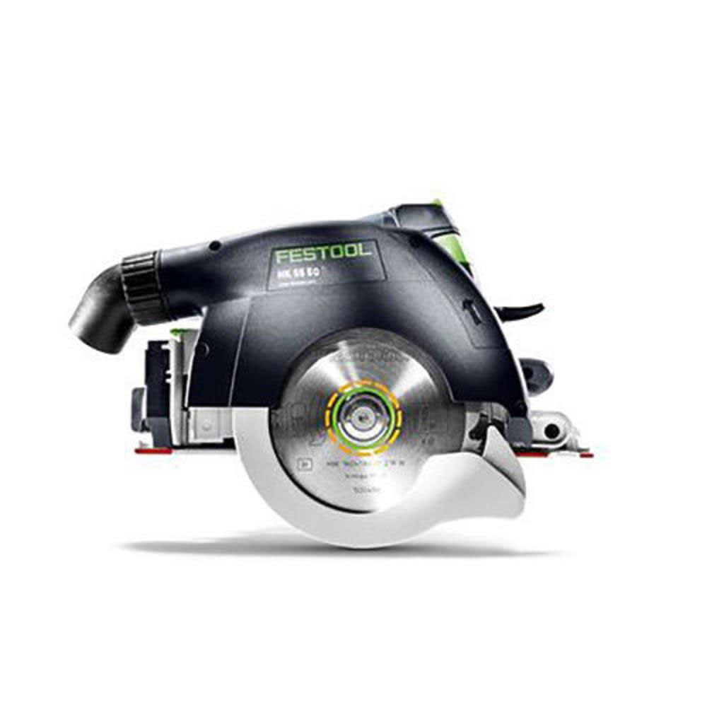 HK 55 EQ Cross Cutting Track Saw - Intensery