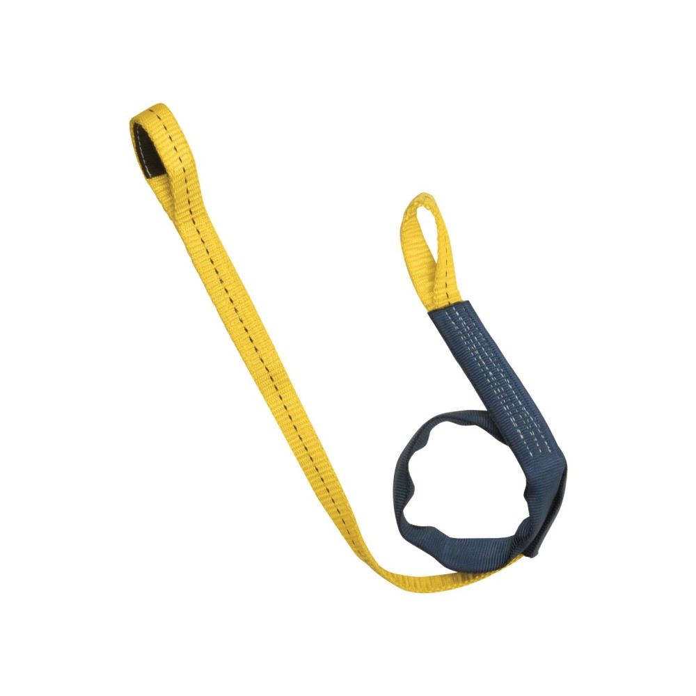 FallTech 4and#8242; Concrete Embed Anchor with Connection Loop - Intensery