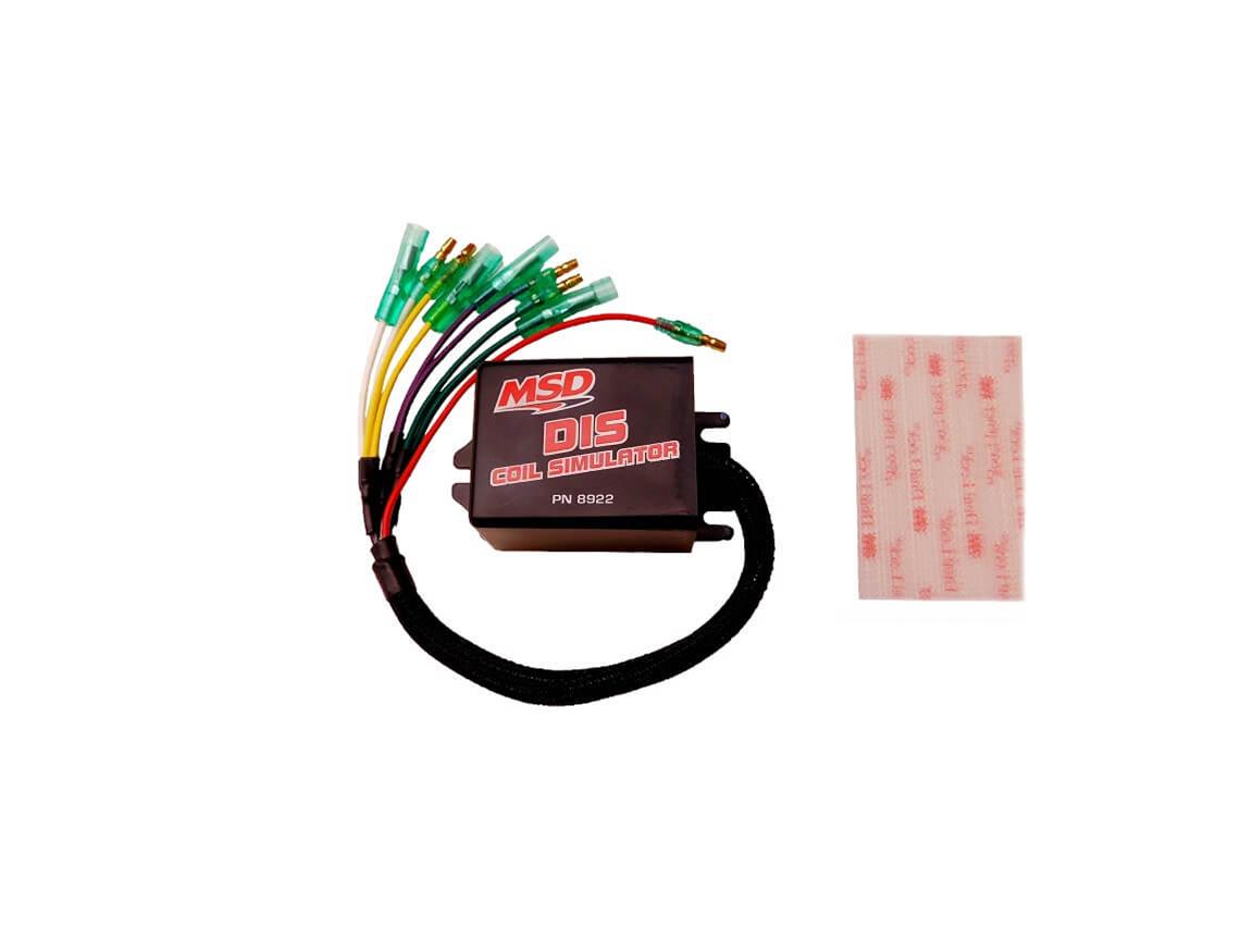 MSD Ignition 8922 - Intensery