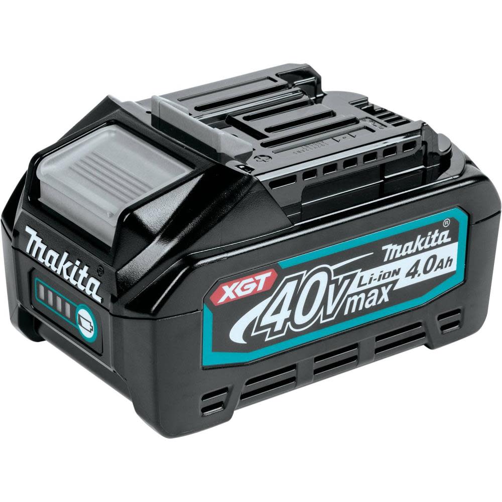 Makita XGT 40V max 4Ah Battery BL4040 from Makita - Intensery