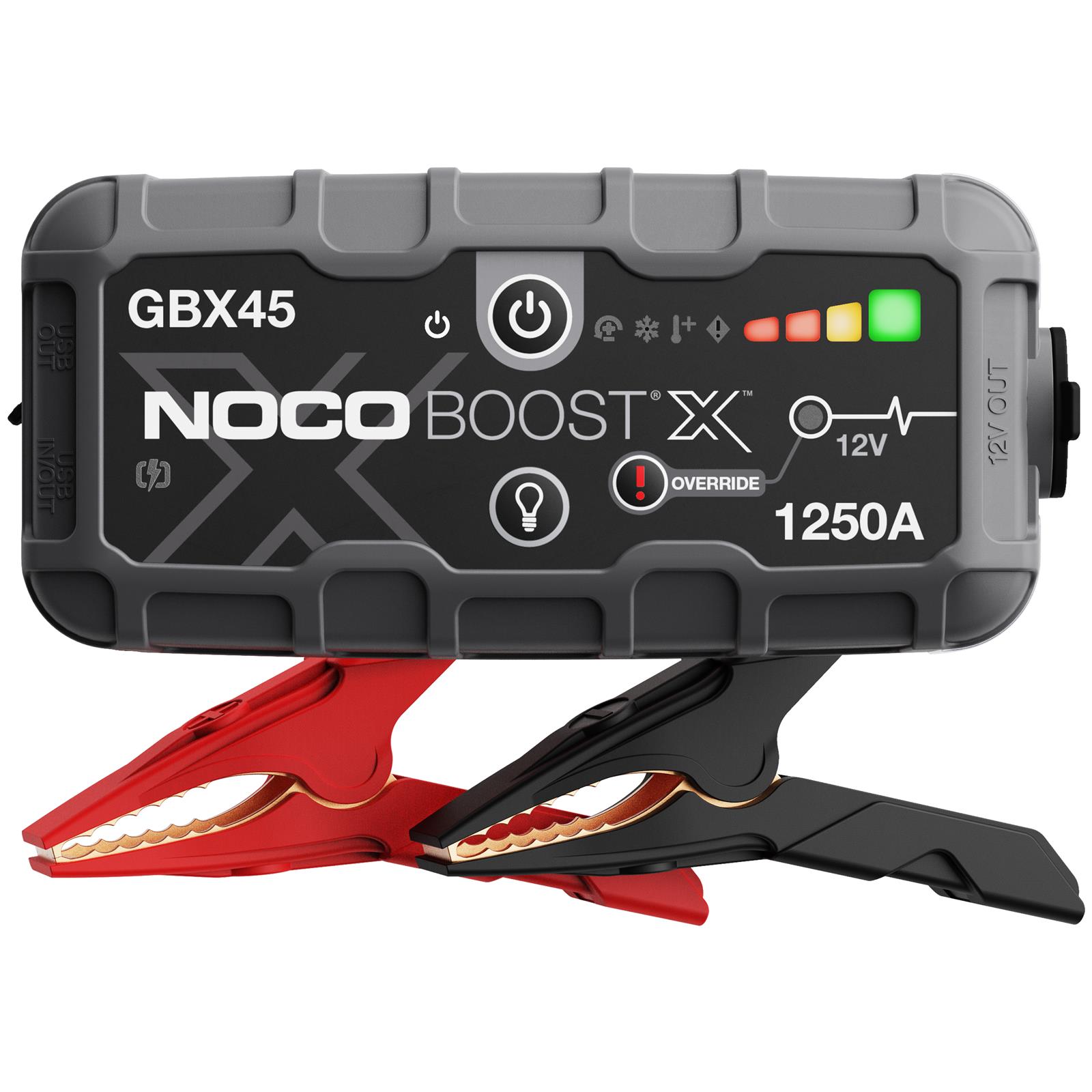 NOCO GBX45 NOCO Boost X Jump Starters - Intensery