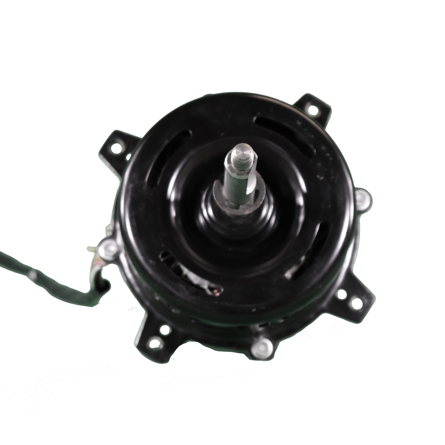 Hessaire 11 in. H X 9 in. W Black Metal Evaporative Cooler Motor - Intensery