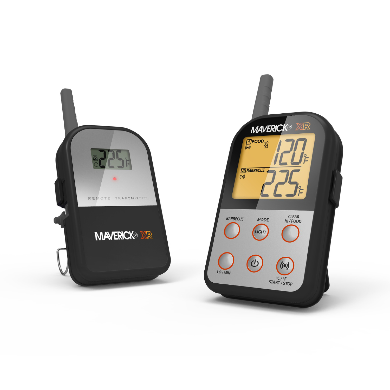 Maverick Digital Meat Thermometer - Intensery