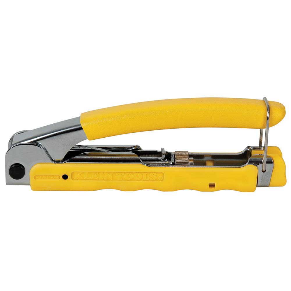 Compression Crimping Tool - Intensery