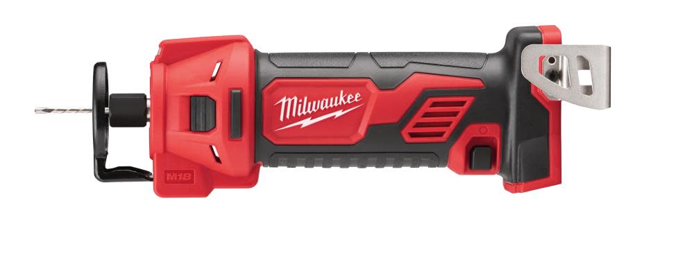 Milwaukee M18 Cut Out Tool Bare Tool 2627-20 from Milwaukee - Intensery