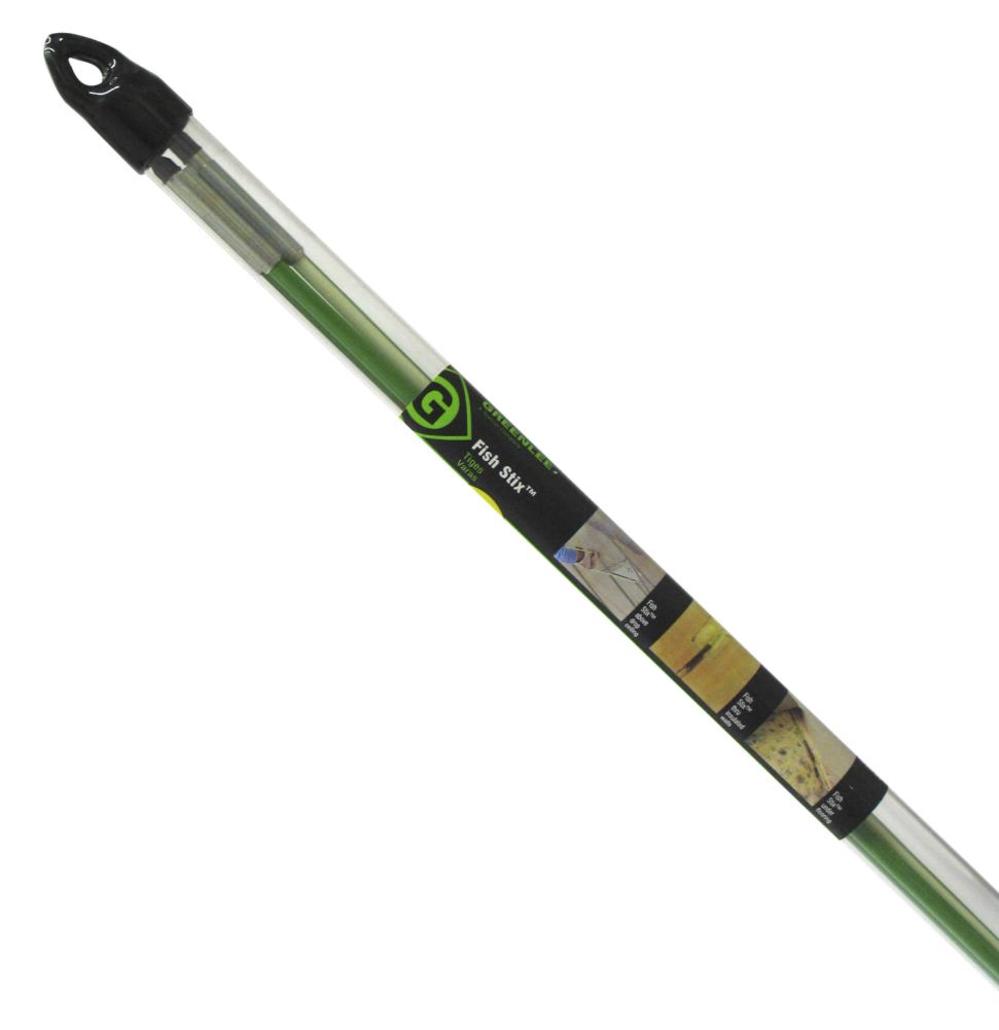 12 Ft. Fiberglass Fish Stix Set - Intensery