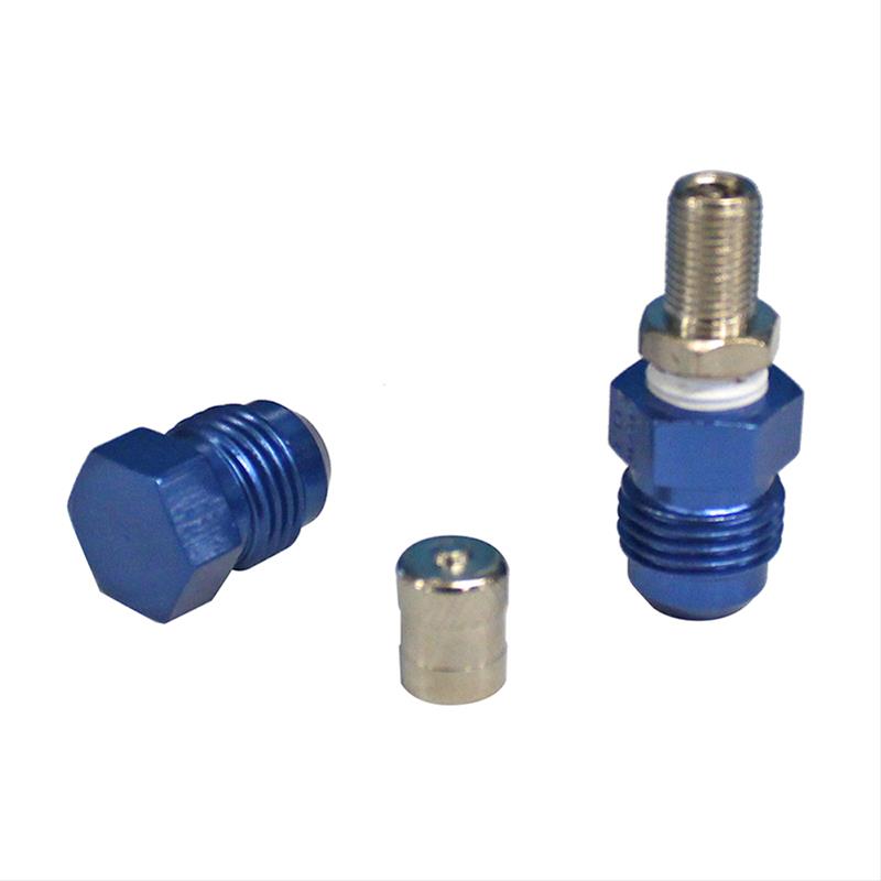 Fragola Performance Systems 900666 Fragola Performance Systems Hose Test Kits - Intensery