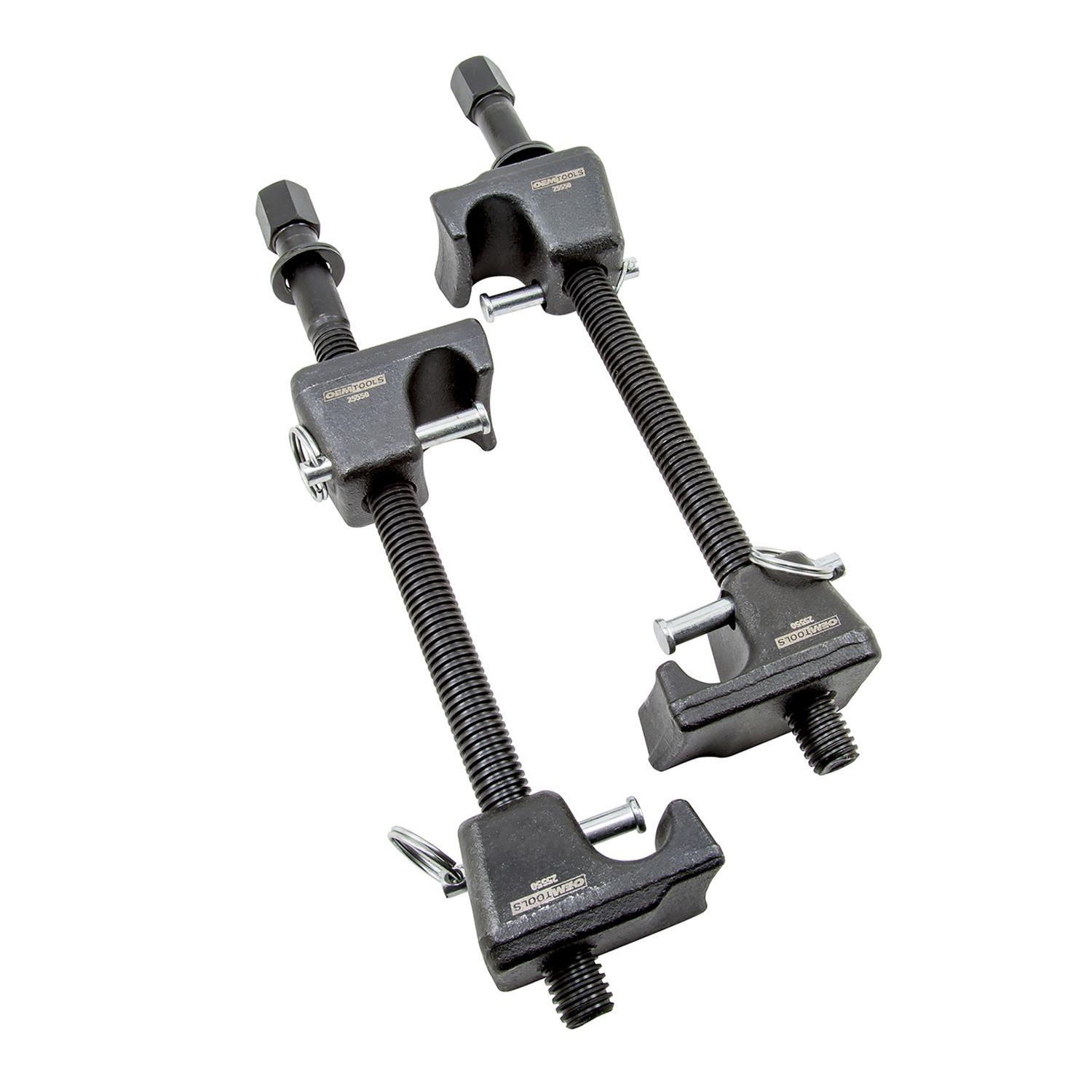 OEMTools 25550 OEM Automotive Tools Strut Spring Compressors - Intensery