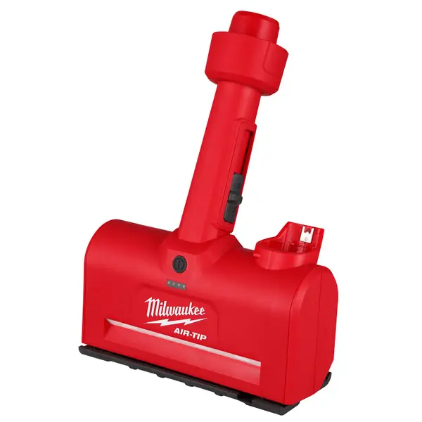 Milwaukee M12 Air-Tip Utility Nozzle - Intensery