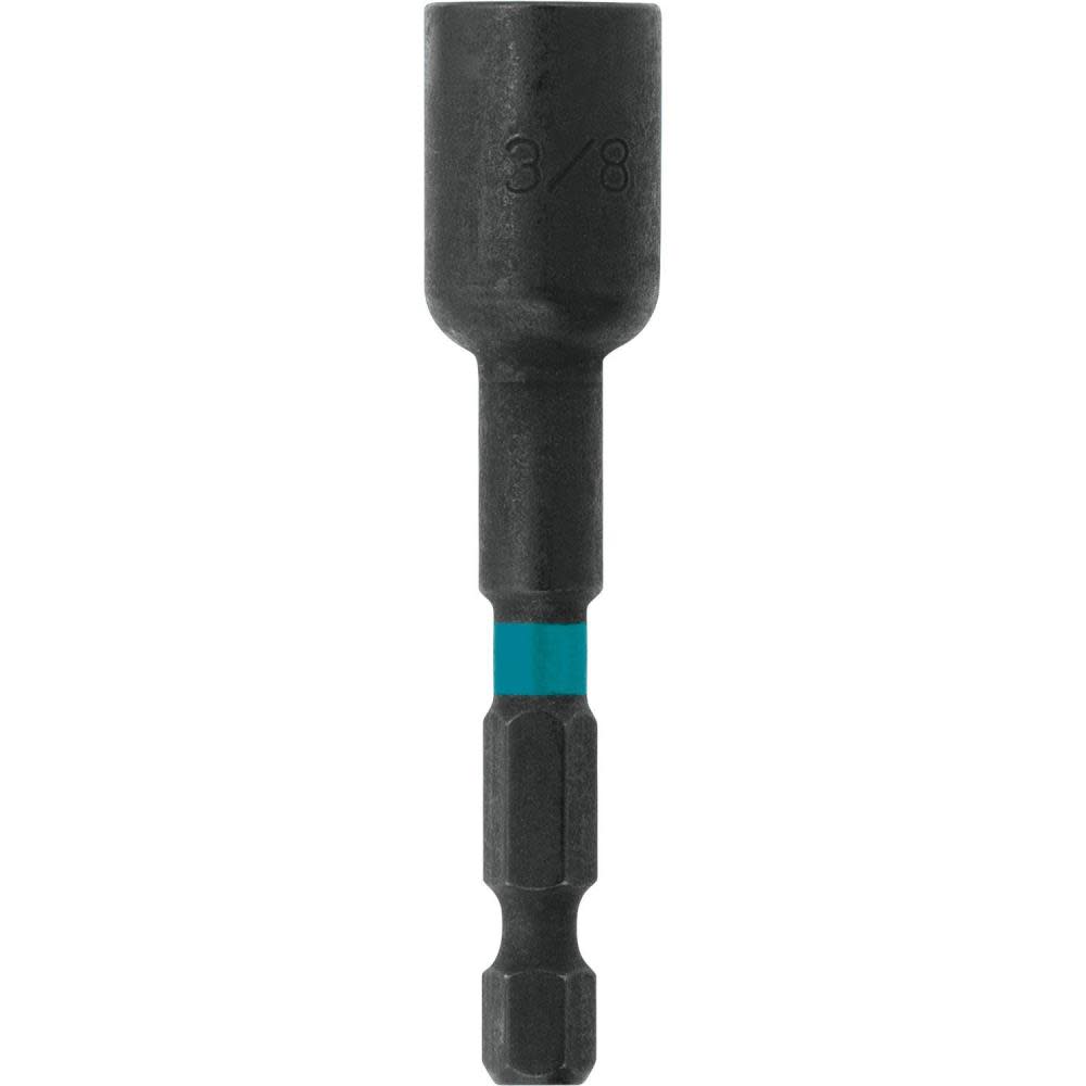 Impact X  3/8″ x 2-9/16″ Magnetic Nut Driver - Intensery