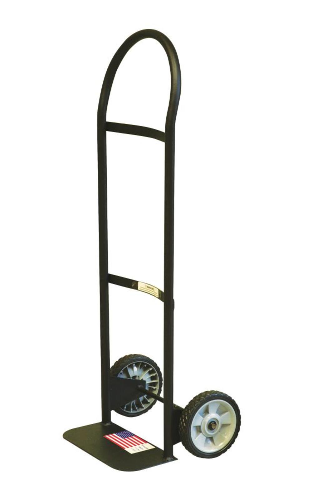 Flow Back Economy Hand Truck - Intensery