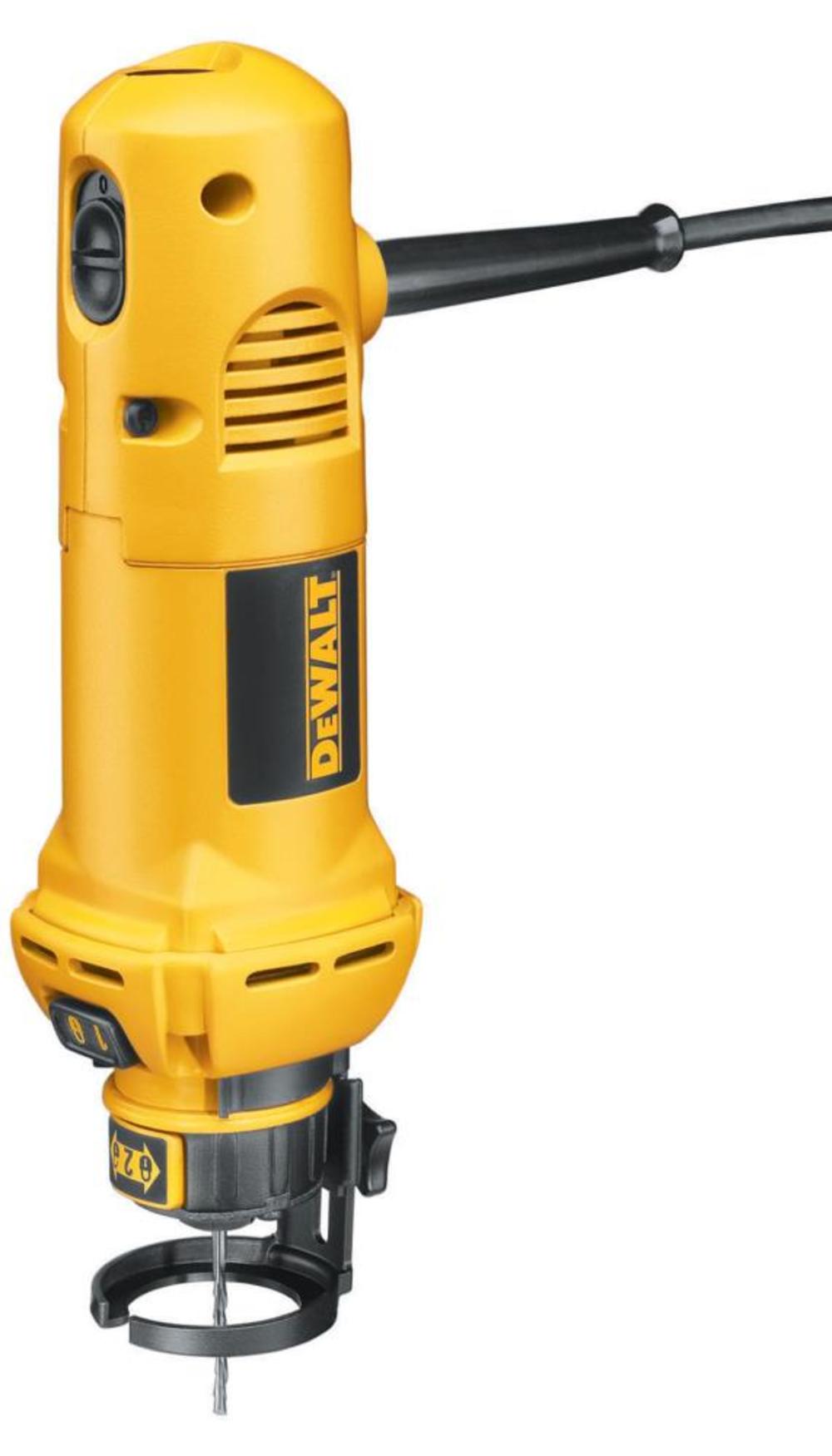 Heavy-Duty Cut-Out Tool - Intensery