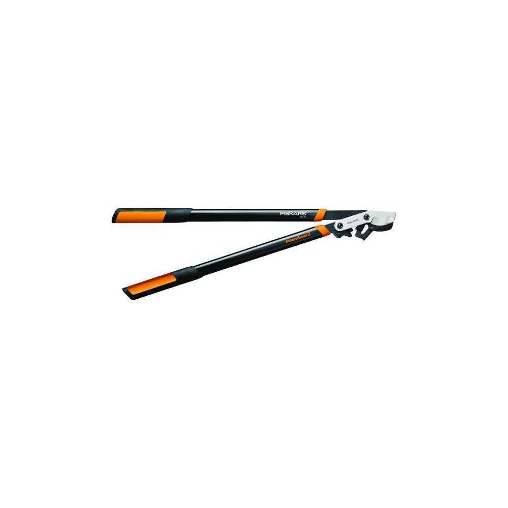 Fiskars Lopper 2 Capacity PowerGear2 Hardened Steel 32 - Intensery