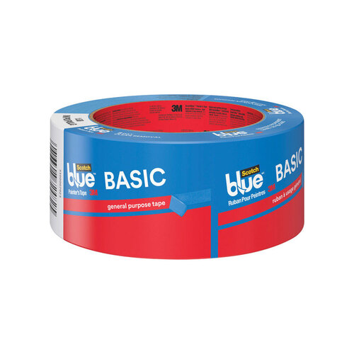 SCOTCHBLUE 2091-48E Painter\'s Tape 2