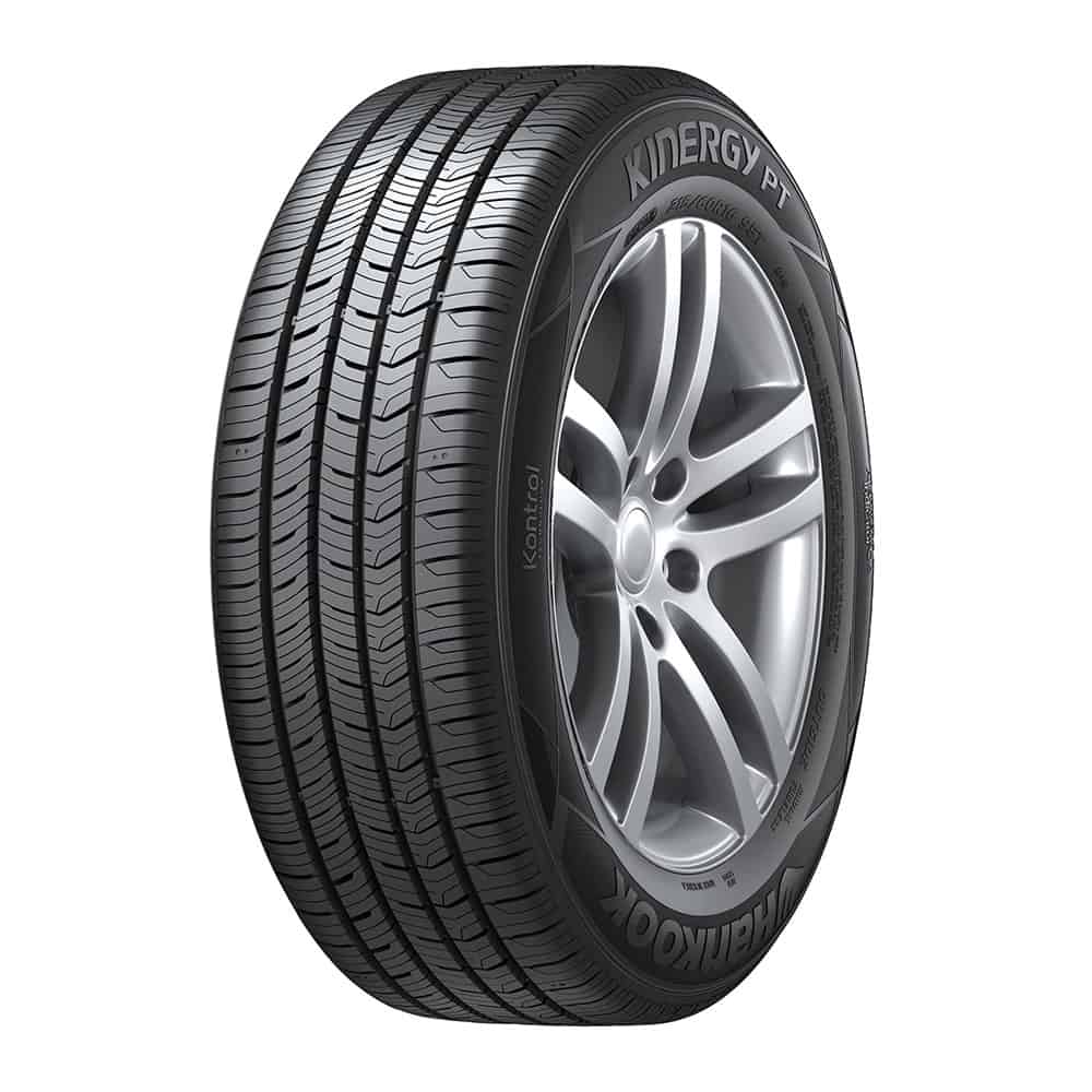 Hankook Kinergy PT 235/70R15 103T - Intensery