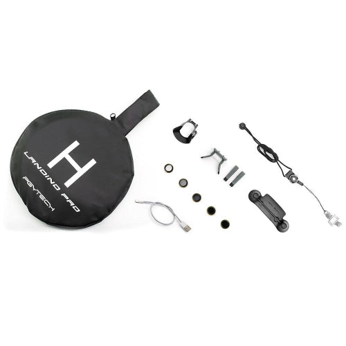 PGY-Tech Mavic Pro Accessories Combo - Intensery