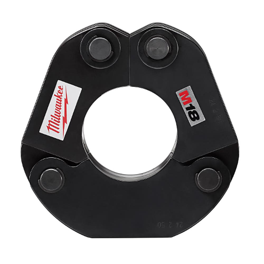 M18™ 1-1/2 In. Black Iron Press Ring - Intensery