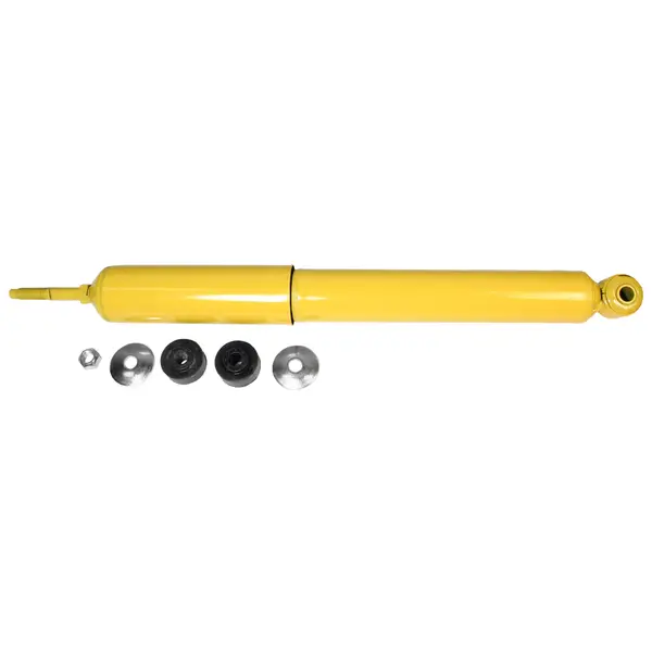 Monroe GAS-MAGNUM TRUCK SHOCK - Intensery