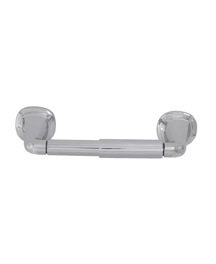 Arista Bath Products Arista Belding Toilet Paper Holder Chrome Finish - Intensery