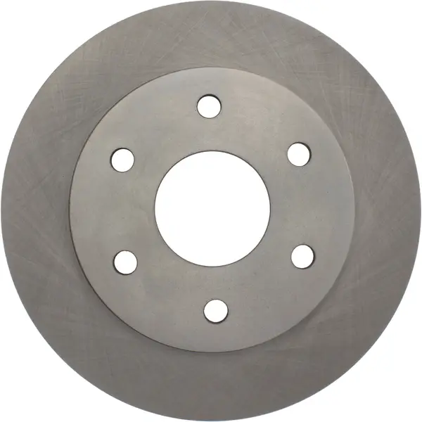 US Autoforce C-Tek Standard Brake Rotor - Intensery