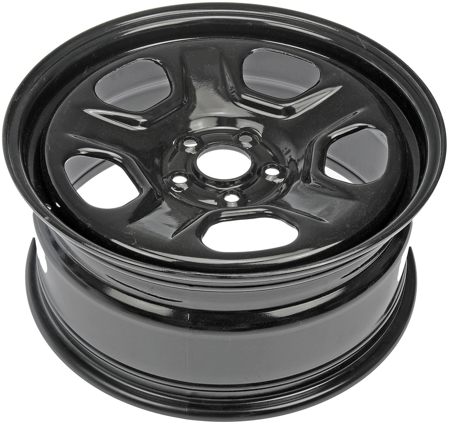 Dorman 939-192 Dorman OE Replacement Wheels - Intensery