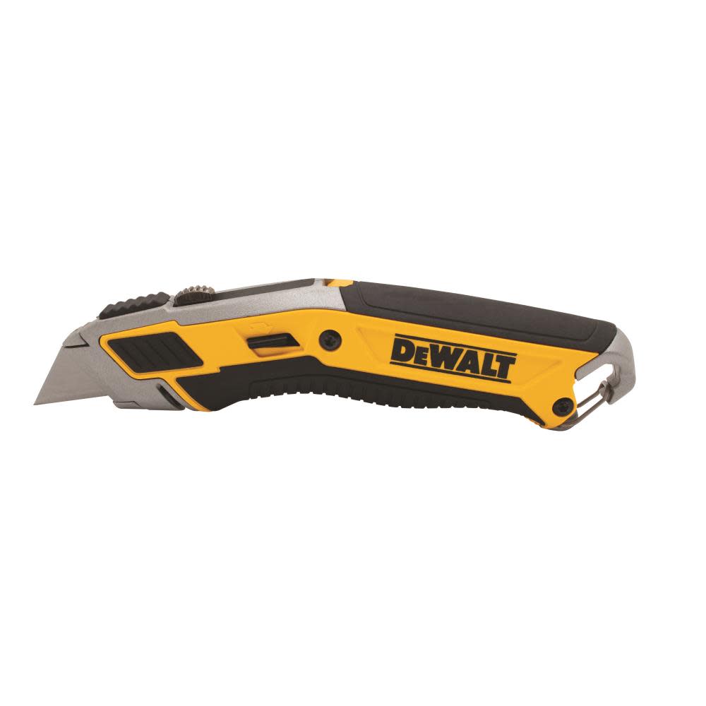 DEWALT Premium Utility Knife DWHT10295 from DEWALT - Intensery
