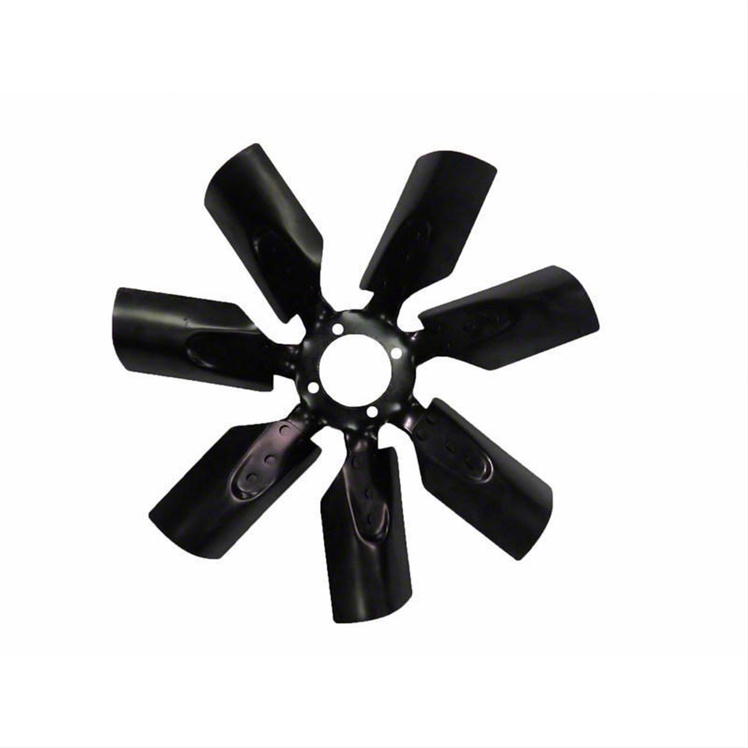 Goodmark GMK4012312681 Goodmark Mechanical Cooling Fans - Intensery