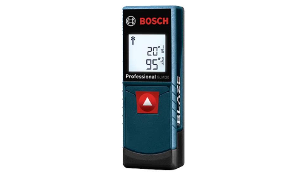 65 Ft. Laser Measure - Intensery