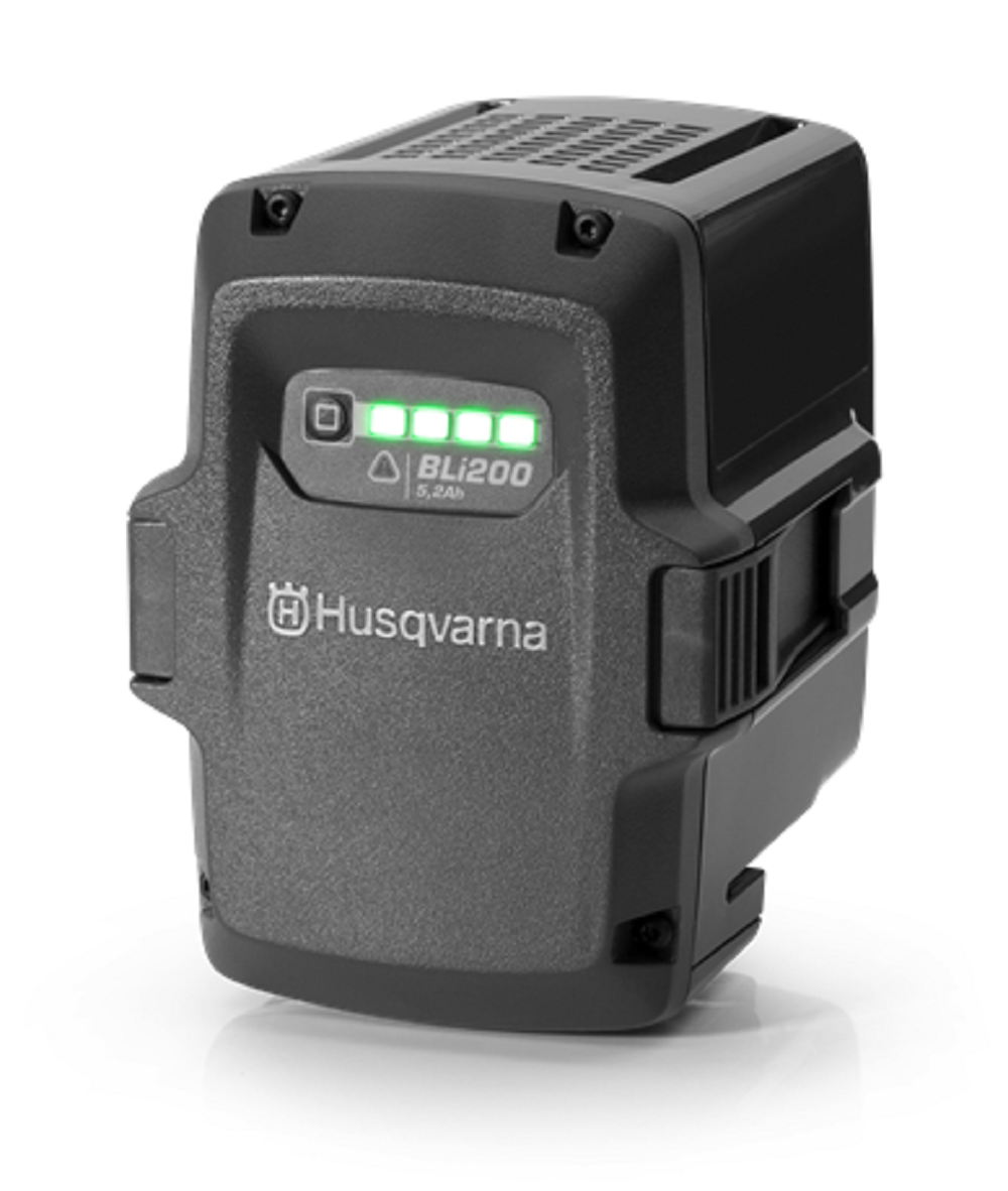 BLi200 Battery5.2 Ah - Intensery