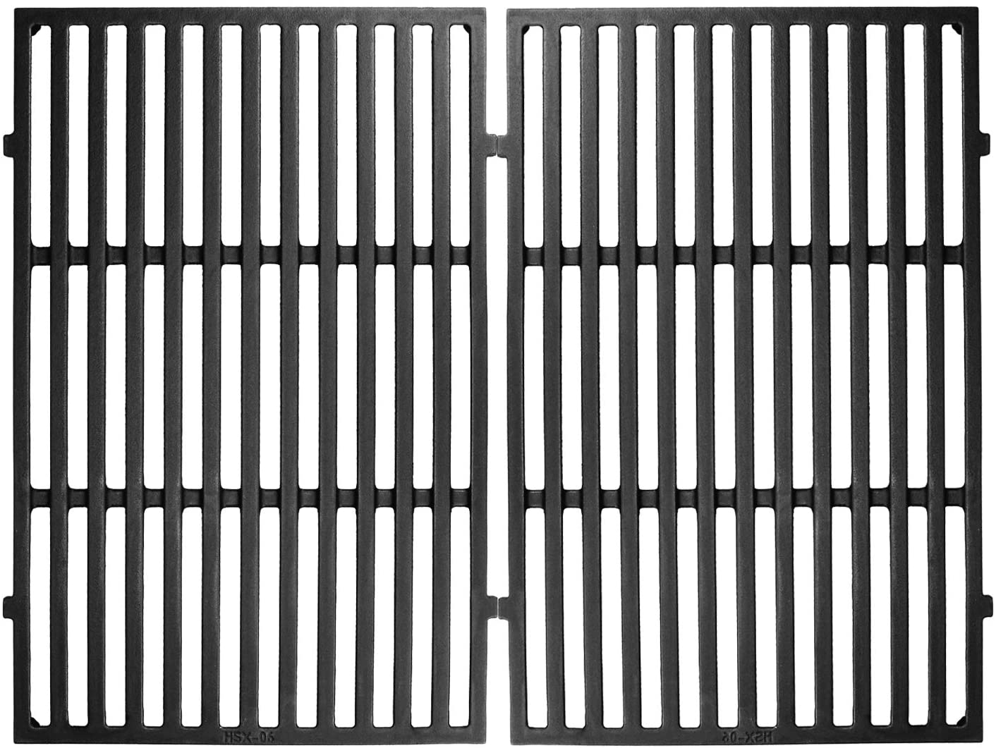 Cooking Grates for Vermont Castings VC301, VC312, VC313PSP, VCS300, VCS3008, VCS3028, VCS3038, VCS310, VCS322SS, VCS323SS, VCS324SS, VCS325, VCS400 - Intensery