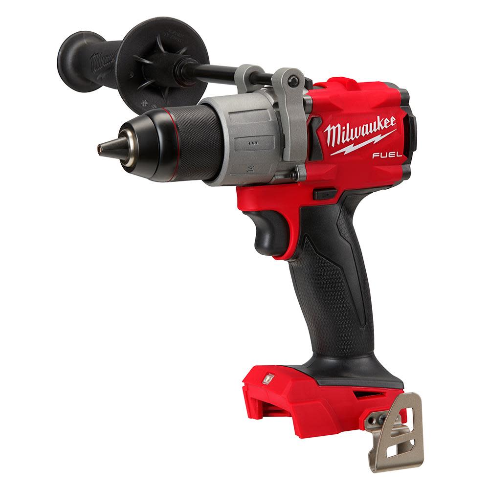 Milwaukee M18 FUEL 1/2 in. Drill Driver 2803-20 from Milwaukee - Intensery