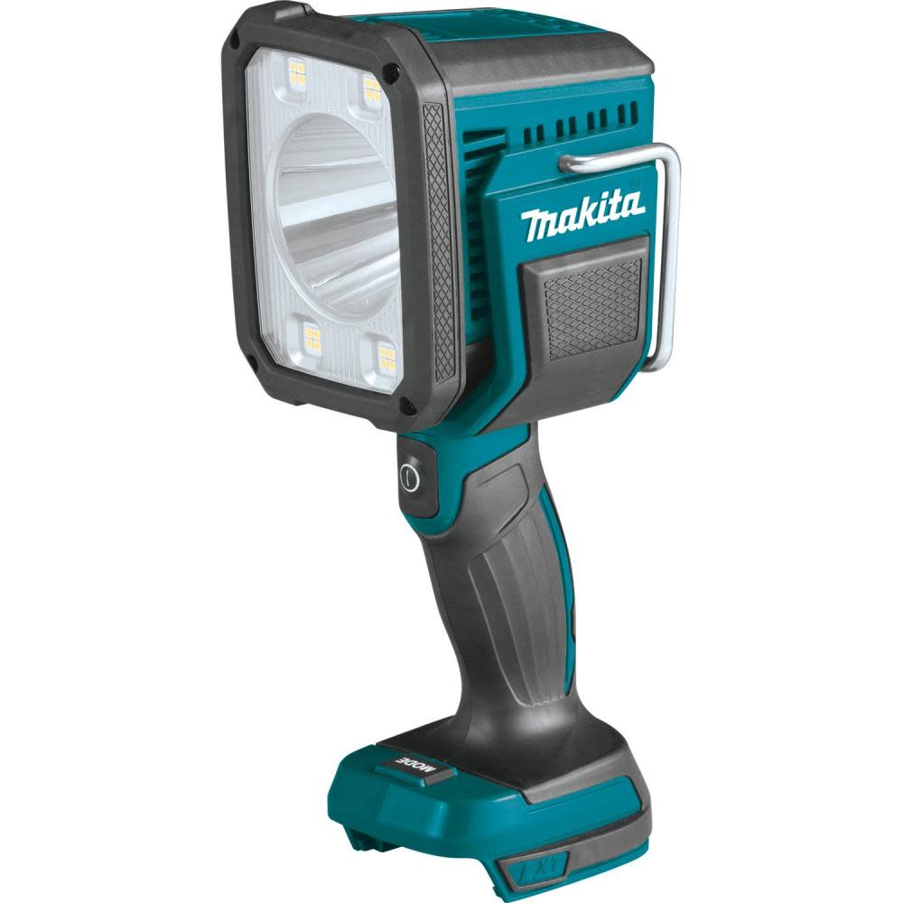 Makita 18V LXT LED Flashlight / Spotlight Bare Tool DML812 from Makita - Intensery
