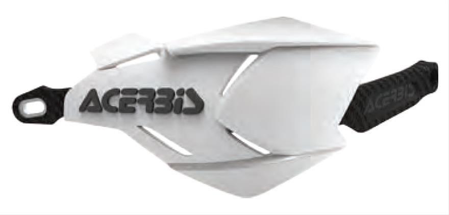 Acerbis 2634661035 Acerbis X-Factory Hand Guards - Intensery