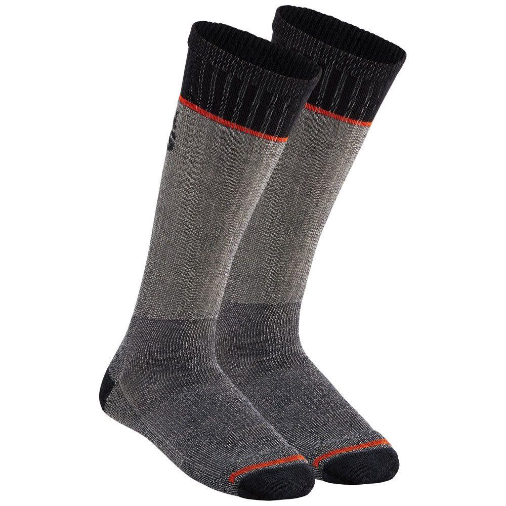 Merino Wool Thermal Socks， L - Intensery